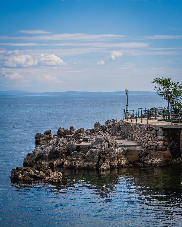 Appartamento Ritual - 20m From The Sea Laurana