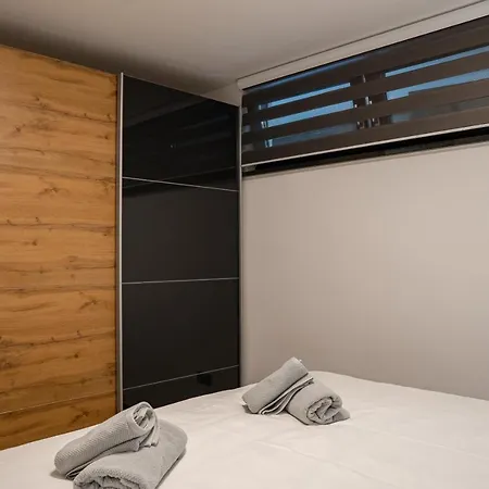 Ritual Apartment - 20M From The Sea Lovran Exterior photo