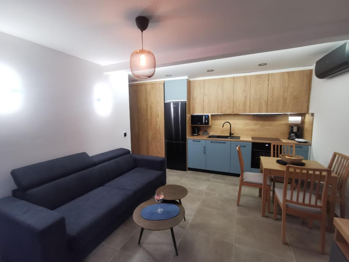 Apartment Ritual - 20m From The Sea Lovran