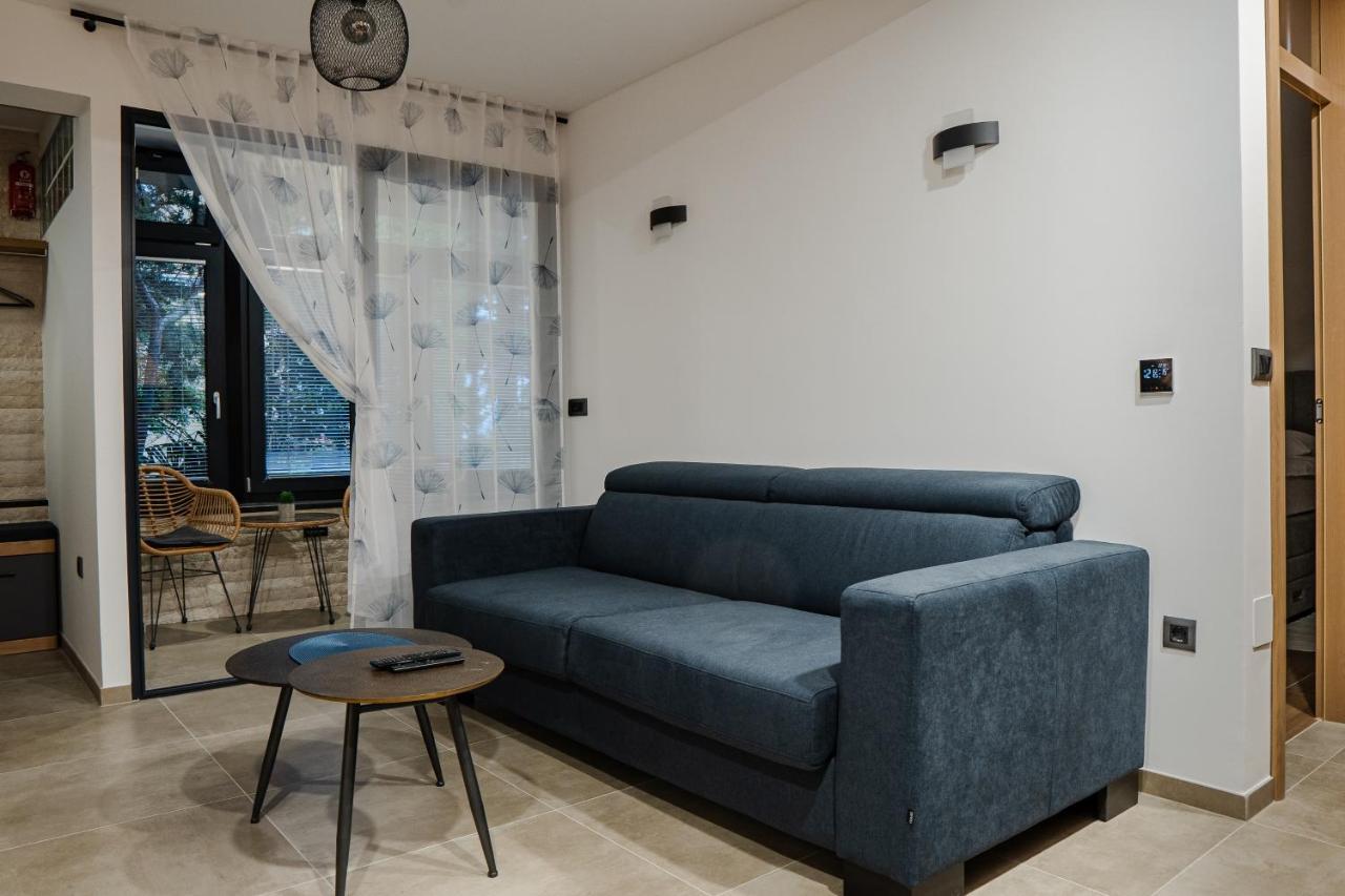 Apartment Ritual - 20m From The Sea *