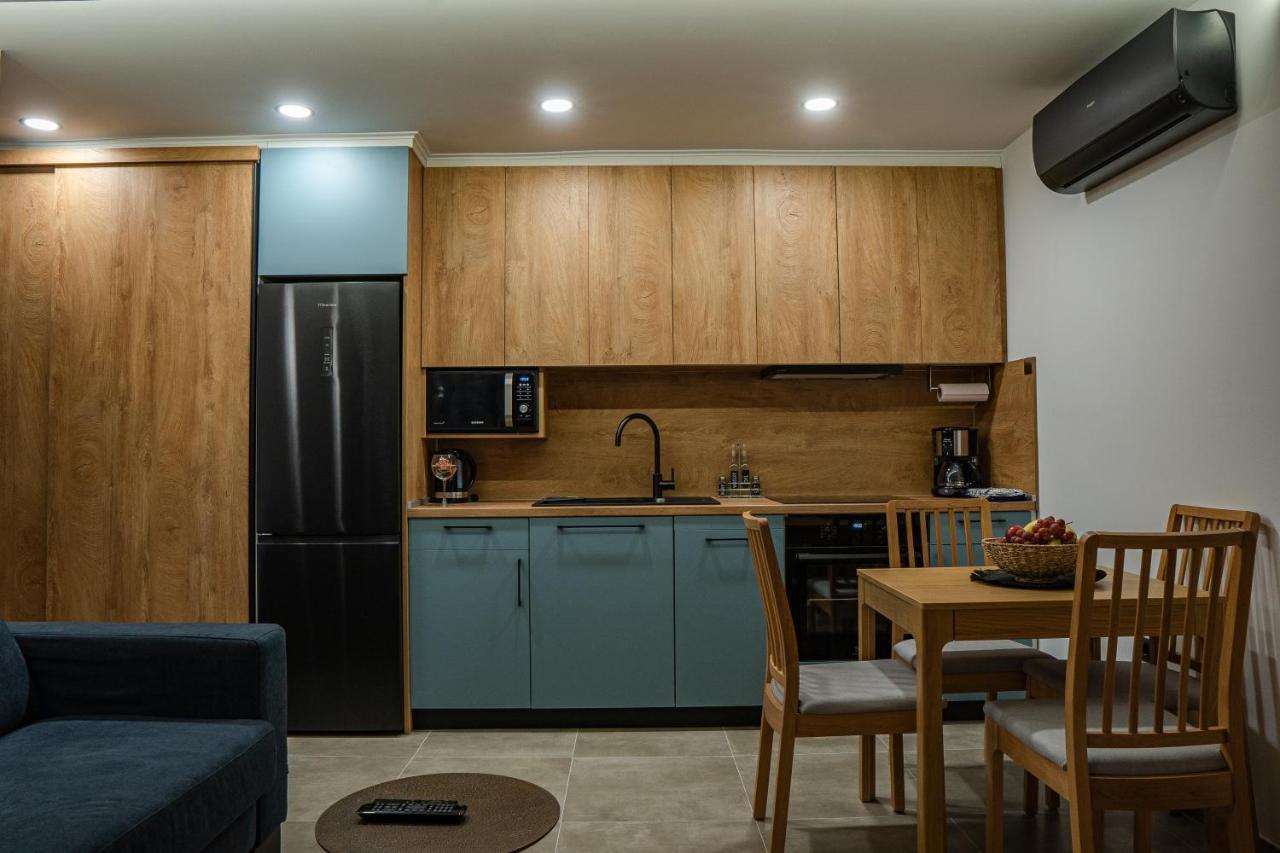 Ritual - 20m From The Sea Apartment