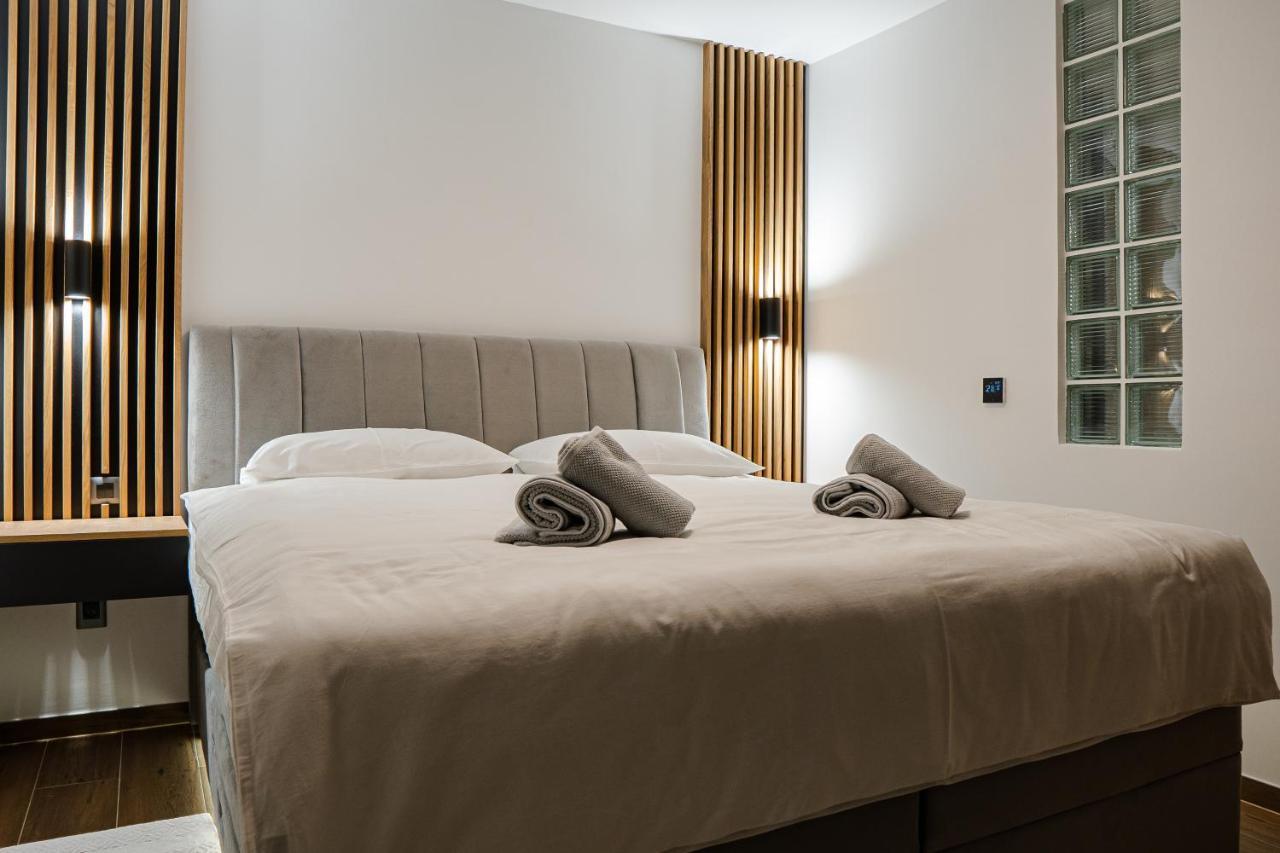 Ritual - 20m From The Sea Apartment *
