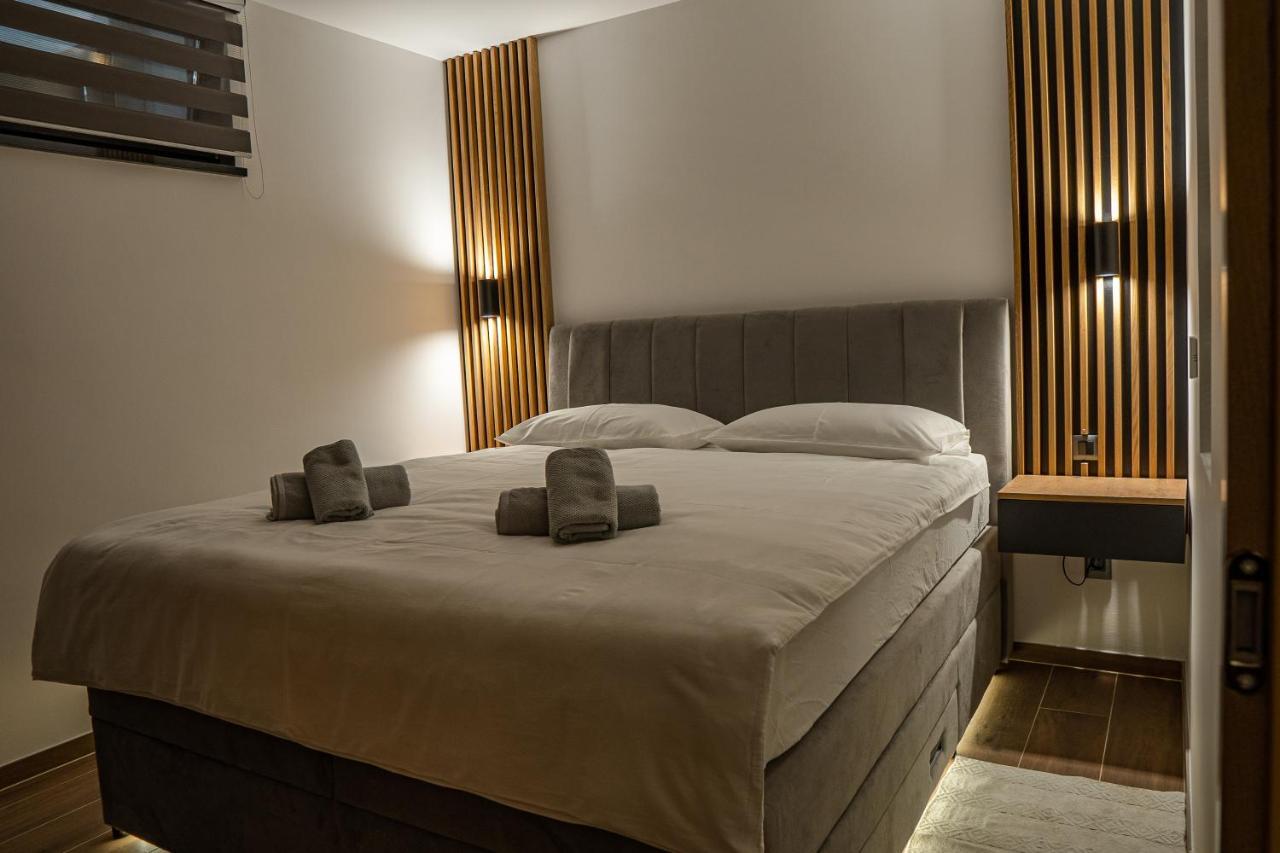 Ritual - 20m From The Sea Apartment *