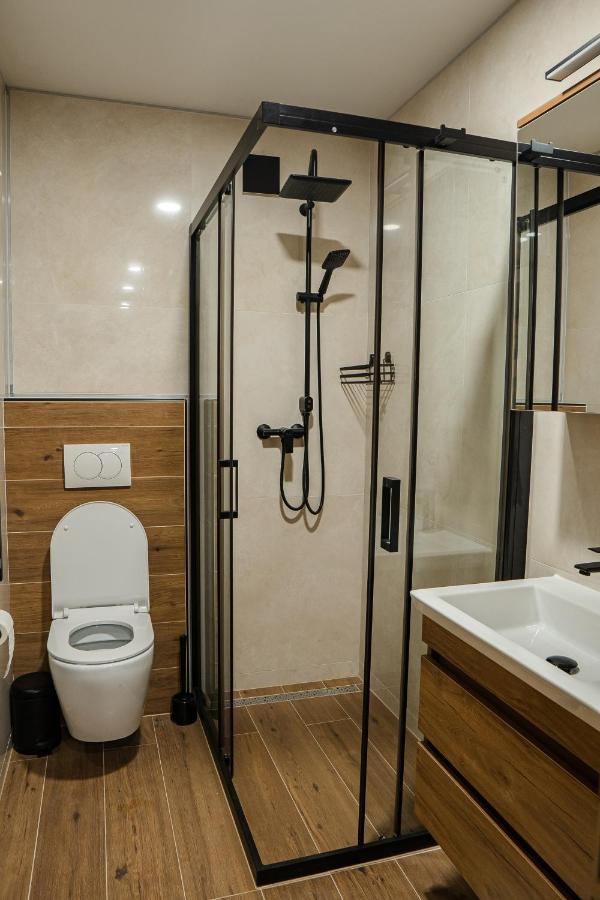 Ritual - 20m From The Sea Apartment