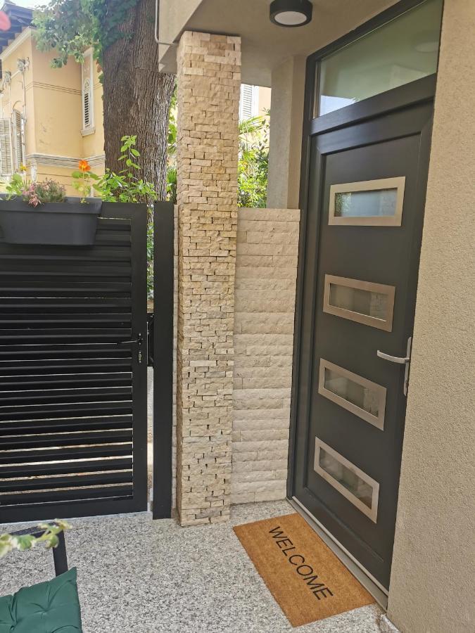 Apartment Ritual - 20m From The Sea