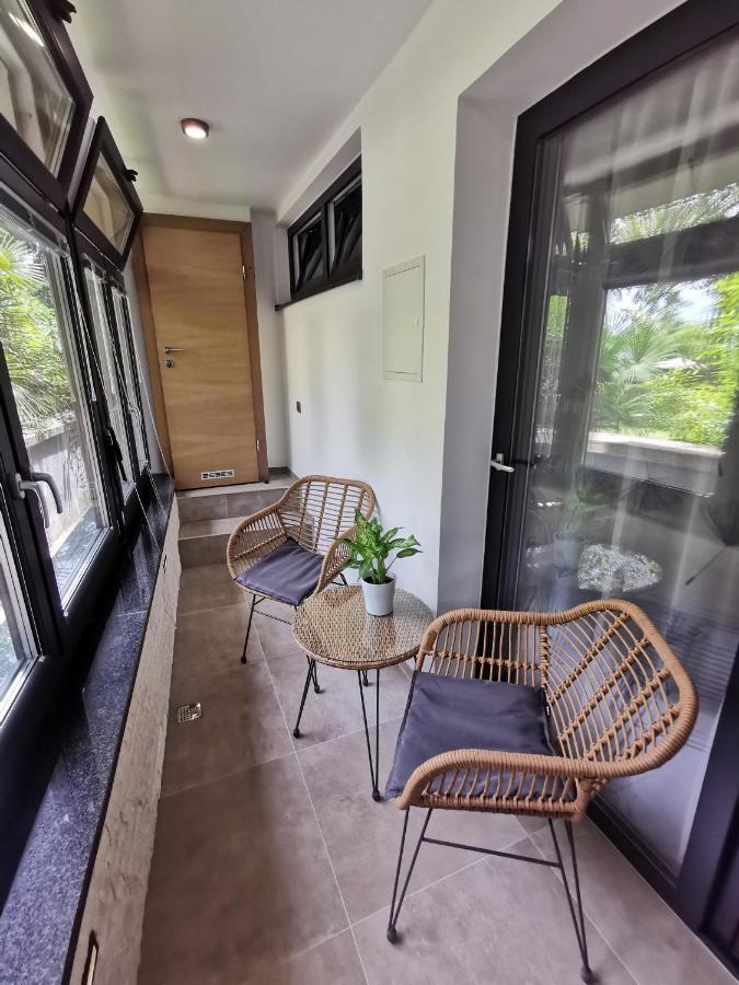 Ritual - 20m From The Sea Apartment *