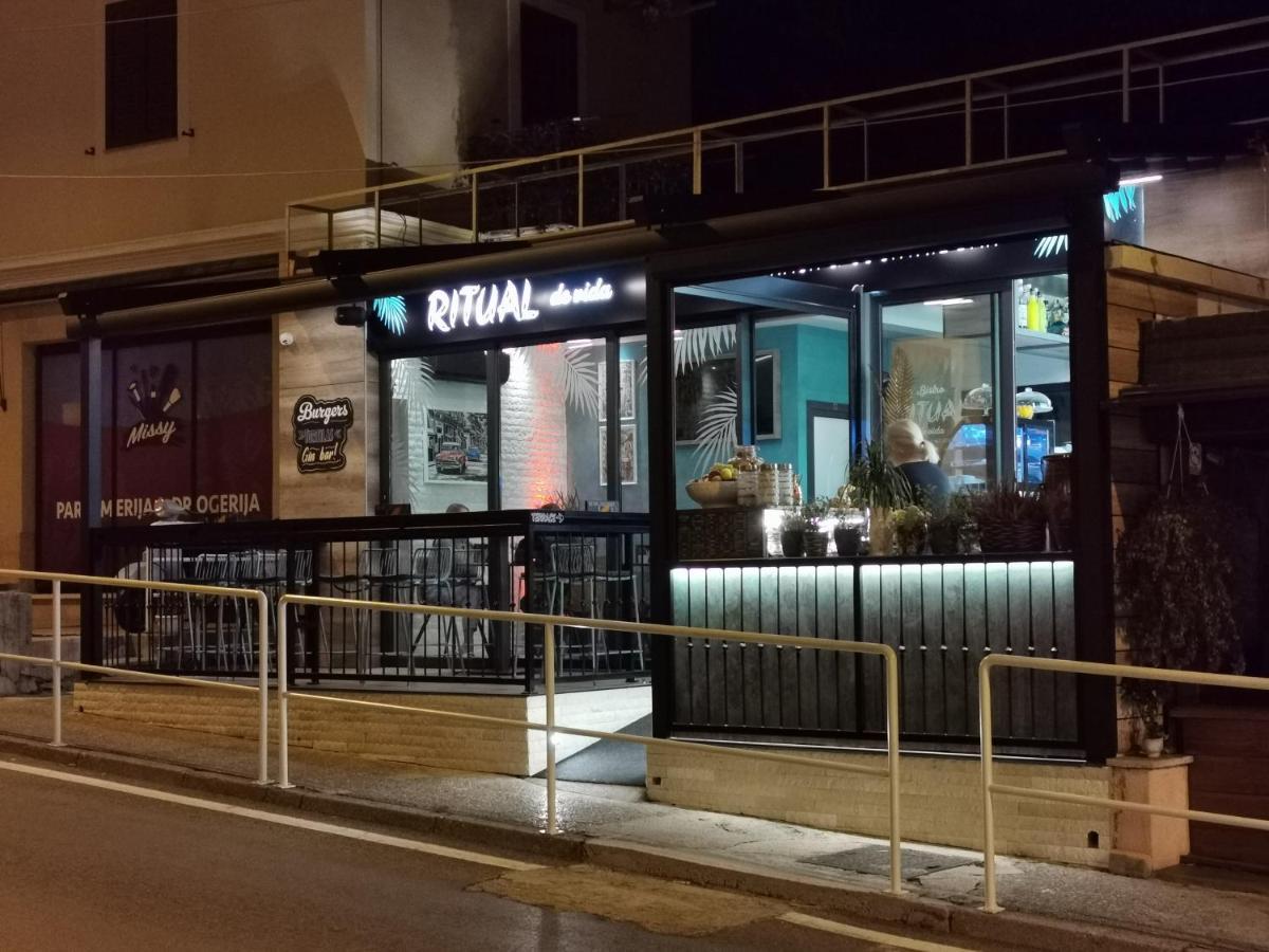 Ritual - 20m From The Sea Apartment *